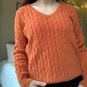 St. John’s Bay Sweater